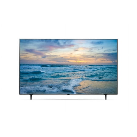 Restored LG 55" Class 4K (2160p) Smart OLED TV (OLED55A1AUA) (Refurbished)