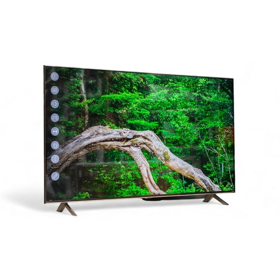 Restored LG 55" Class 4K UHD QNED Wed OS Smart TV - 55QNED80TUC (Refurbished)