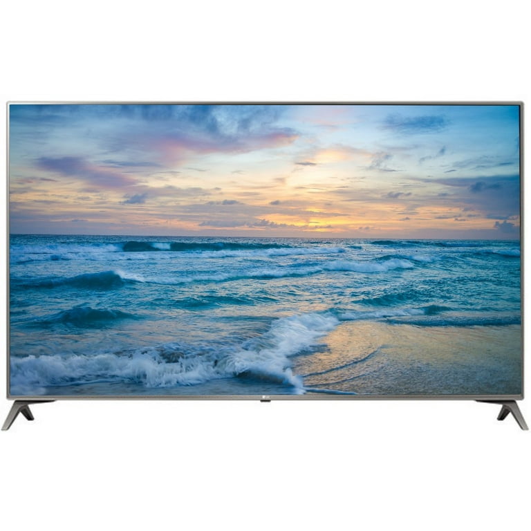 LG 65インチ 4K対応 LED液晶TV65UK 6300PJF2019年製 ◇美品 LG 液晶テレビ 65型 4K対応 65UK6300PJF 壁寄せスタンド