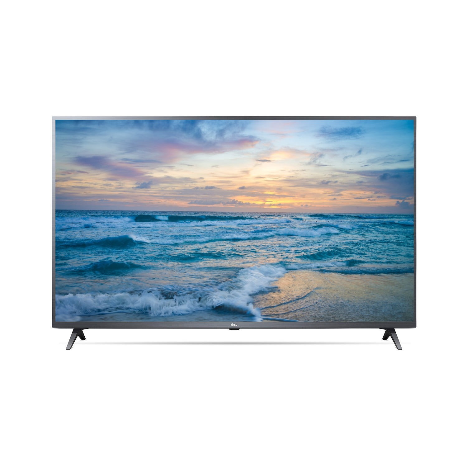 Restored LG 65" Class 4K (2160P) Smart LED TV (65UN7300AUD) (Refurbished)