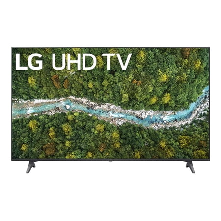 Restored LG 65" Class 4K (2160p) Smart LED TV (65UP7670PUC) (Refurbished)