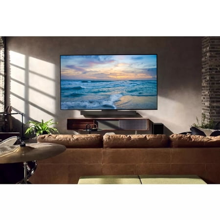 Restored LG 65" Class 4K (2160p) Smart OLED TV (OLED65C3AUA) (Refurbished)