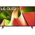 thumbnail image 1 of Restored LG - 65" Class B4 Series OLED 4K UHD Smart webOS TV OLED65B4PUA [Refurbished], 1 of 11
