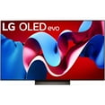 thumbnail image 1 of Restored LG 65 Inch Class OLED evo C4 Series Smart TV 4K Processor (2024) (Refurbished), 1 of 8
