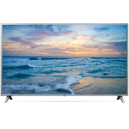 Restored LG 70" Class 4K (2160P) Smart LED TV (70UK6570PUB) (Refurbished)