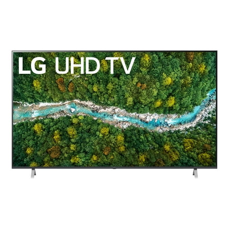 Restored LG 70" Class 4K (2160p) Smart LED TV (70UP7670PUB) (Refurbished)