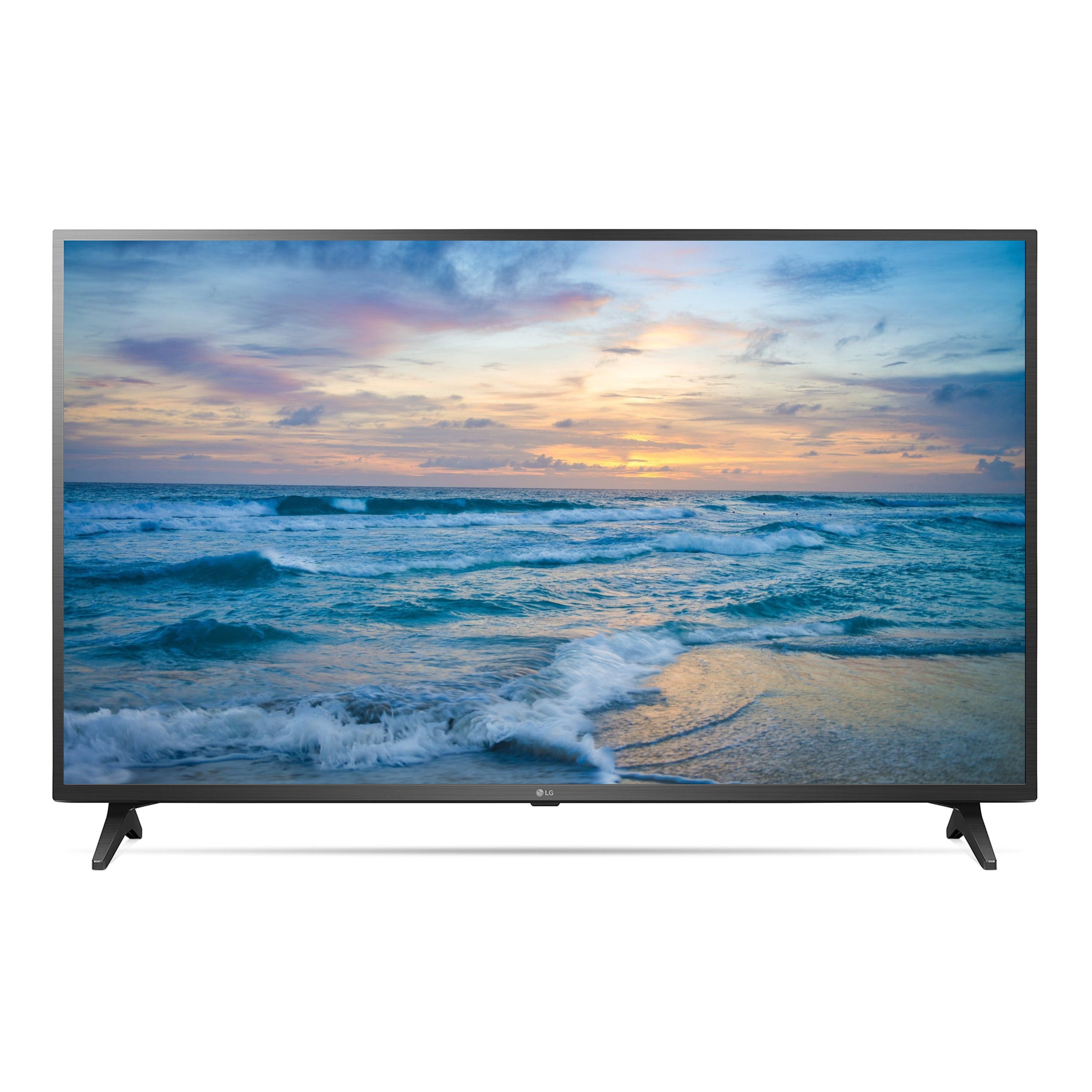 Restored LG 75" Class 4K (2160p) Smart LED TV (75UN6955ZUD ...