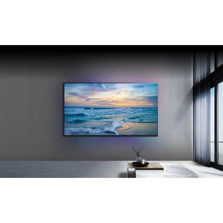 Restored LG 75" Class 4K (2160p) Smart LED TV (75UQ8000AUB) (Refurbished)