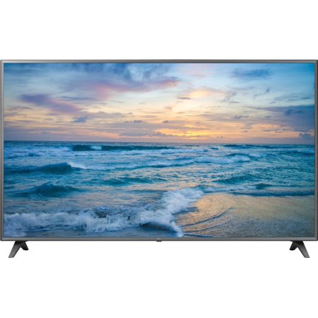 Restored LG 75" Class 4K (2160p) Smart LED TV (UP7070) (Refurbished)