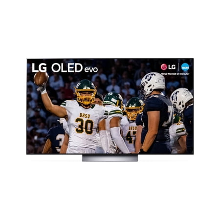 LG Evo 7" 4K OLED Smart Television (Refurbished)