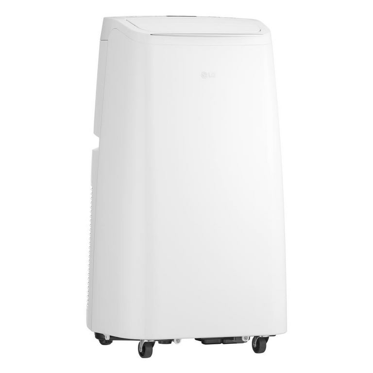 LG 8,000 BTU Portable Air Conditioner