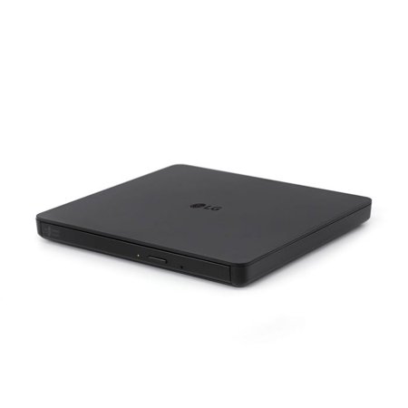 Restored LG Electronics GP63EX70 Ultra Slim Portable DVD Writer with M DISC (Refurbished)