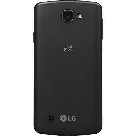 Restored LG NTLGL44VCP Rebel Net10 Prepaid Carrier Locked (Refurbished)