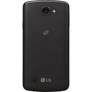 Restored LG NTLGL44VCP Rebel Net10 Prepaid Carrier Locked (Refurbished)
