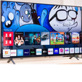 thumbnail image 1 of Restored LG NanoCell 75 Series 50” 4k Smart TV 120Hz 50NANO75UPA (Refurbished), 1 of 5