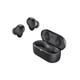 thumbnail image 1 of Restored LG TONE Free T80 Dolby Atmos True Wireless Bluetooth Earbuds, Black (Refurbished), 1 of 5