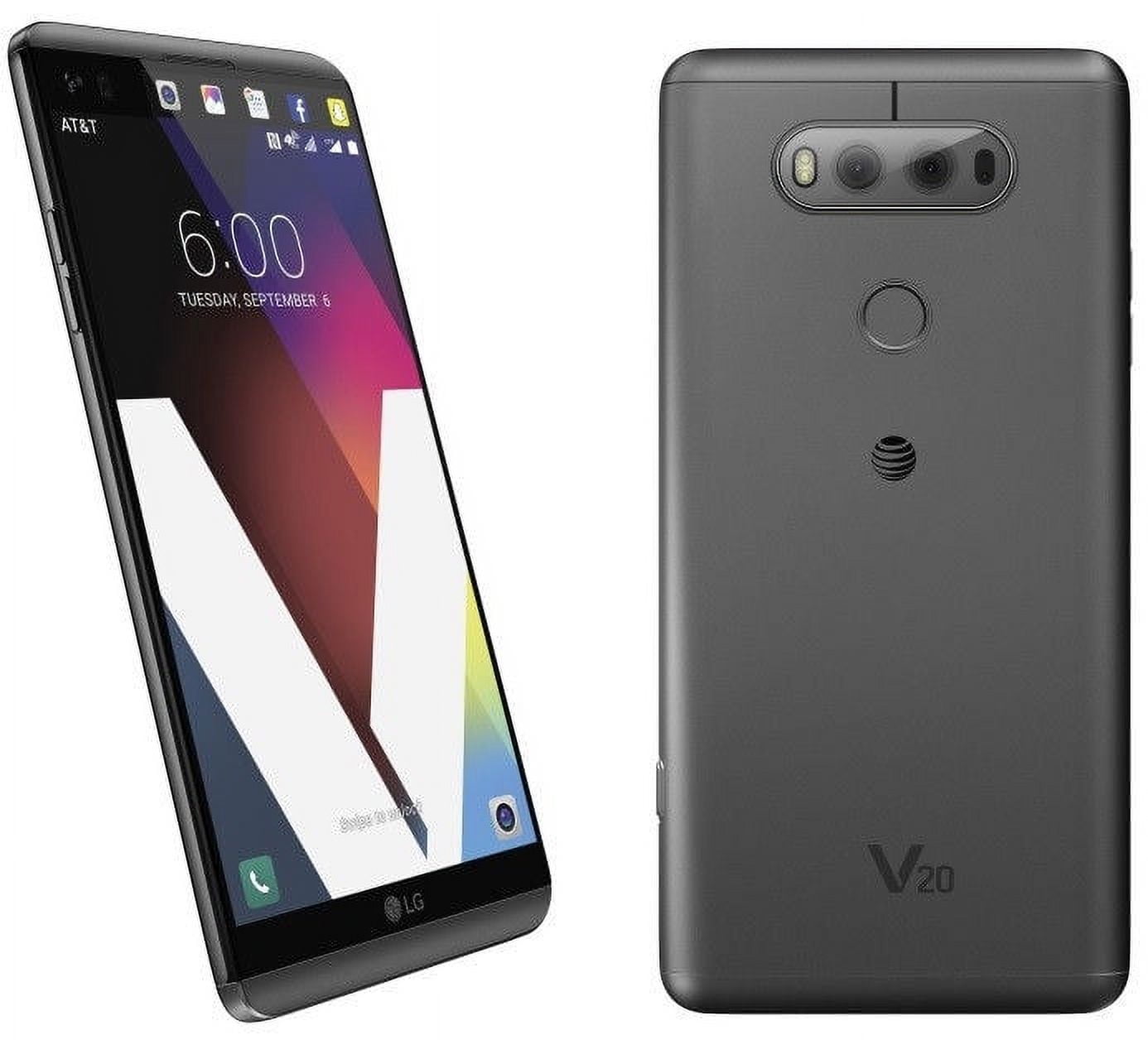 T-Mobile Begins LG V20 Pre-order With Free B&O Headphones And $200 - Foto 11