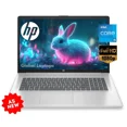 thumbnail image 1 of Laptop HP 17 CN3003CA Core i5 1334U 1TB SSD 16GB DDR4 17.3 FHD, 1 of 4