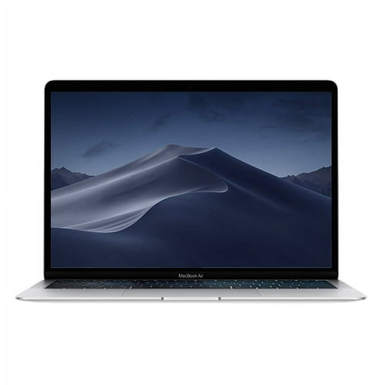 Restored Late 2018 Apple MacBook Air 13.3 Core i5 1.6GHz 8GB RAM