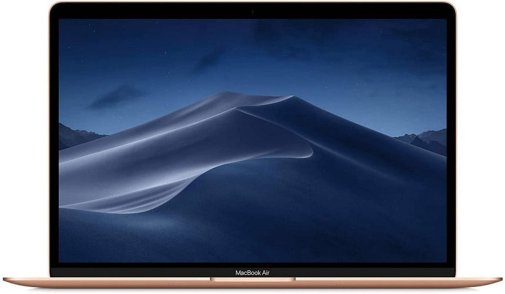 Restored Late 2018 Apple MacBook Air 13.3 Core i5 1.6GHz 8GB