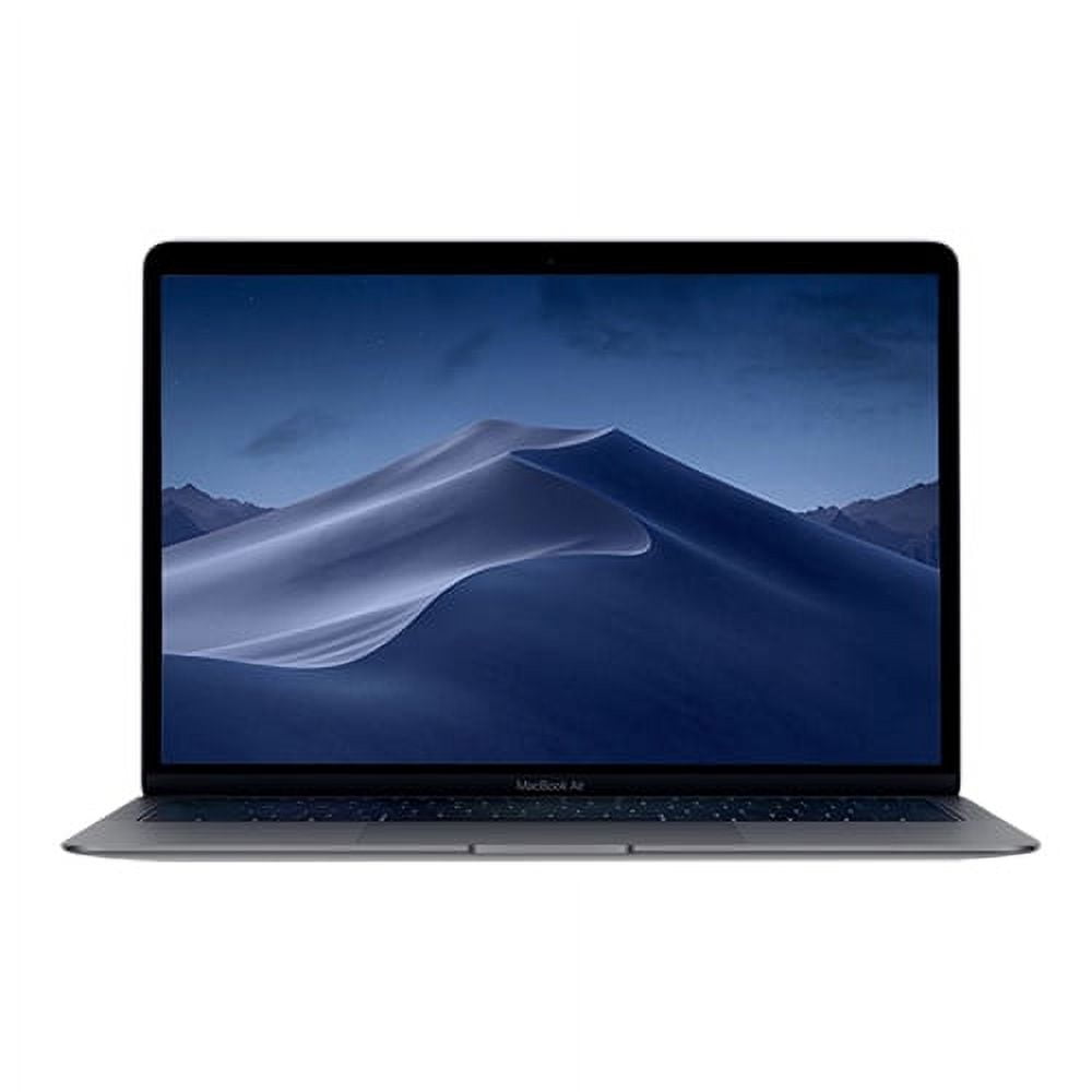 Restored Late 2018 Apple MacBook Air 13.3 Core i5 1.6GHz 8GB RAM