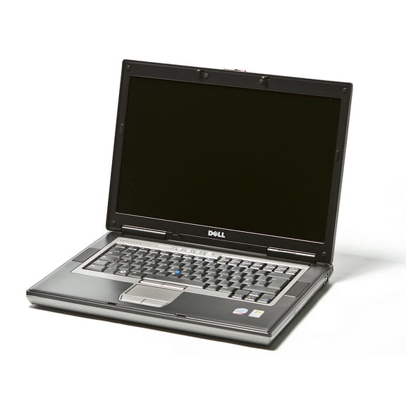 Restored Latitude D820 15.4" Notebook - 120GB, 1GB, DVD, Windows XP Professional (Refurbished)