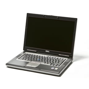 Restored Latitude D830 15.4" Notebook - 160GB, 2GB, DVD, Windows XP Professional