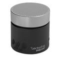 thumbnail image 1 of Restored LectroFan Micro2 Sleep Sound Machine and Bluetooth Speaker - Black (Refurbished), 1 of 2