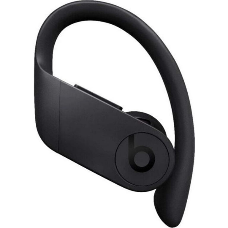 Restored Left Powerbeats Pro Replacement - Black