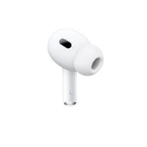 Restored Apple AirPods Pro (2nd Generation) Wireless Earbuds with MagSafe Charging Case (Refurbished)
