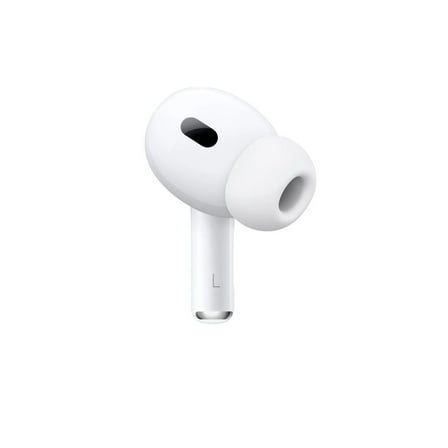 Restored Apple AirPods Pro (2nd Generation) Wireless Earbuds with MagSafe Charging Case (Refurbished)
