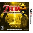 thumbnail image 1 of Restored Legend of Zelda: Link Between Worlds | Nintendo 3DS (Refurbished), 1 of 1