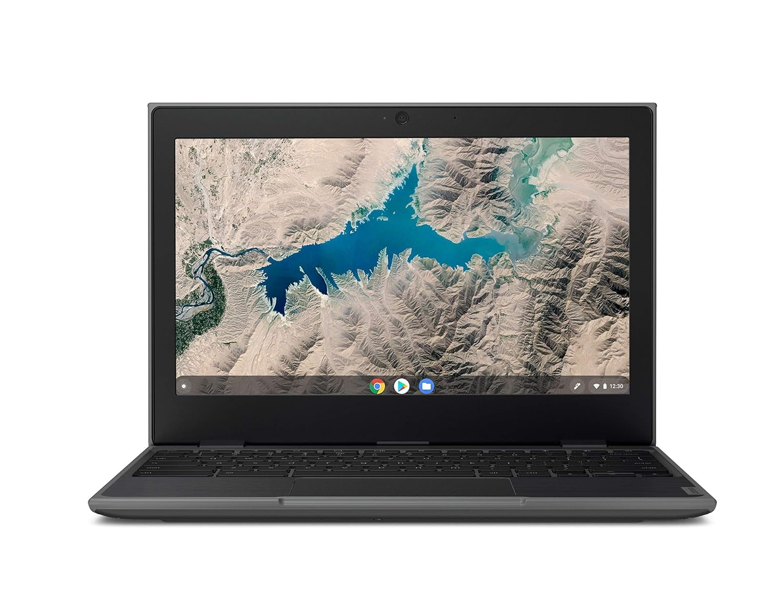 Restored Lenovo 100e Chromebook 2nd Gen AST - AMD A4-9120C 1.60Ghz - 4GB RAM, 32GB eMMC (Refurbished)