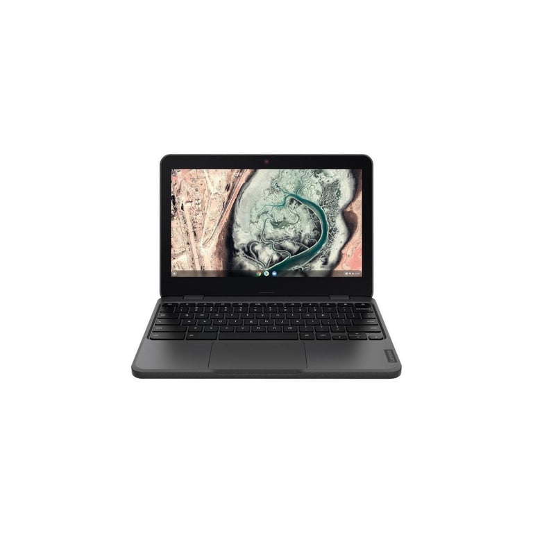 Restored Lenovo 100e Gen 3 Chromebook, AMD 3015Ce. 4GB RAM, 32GB