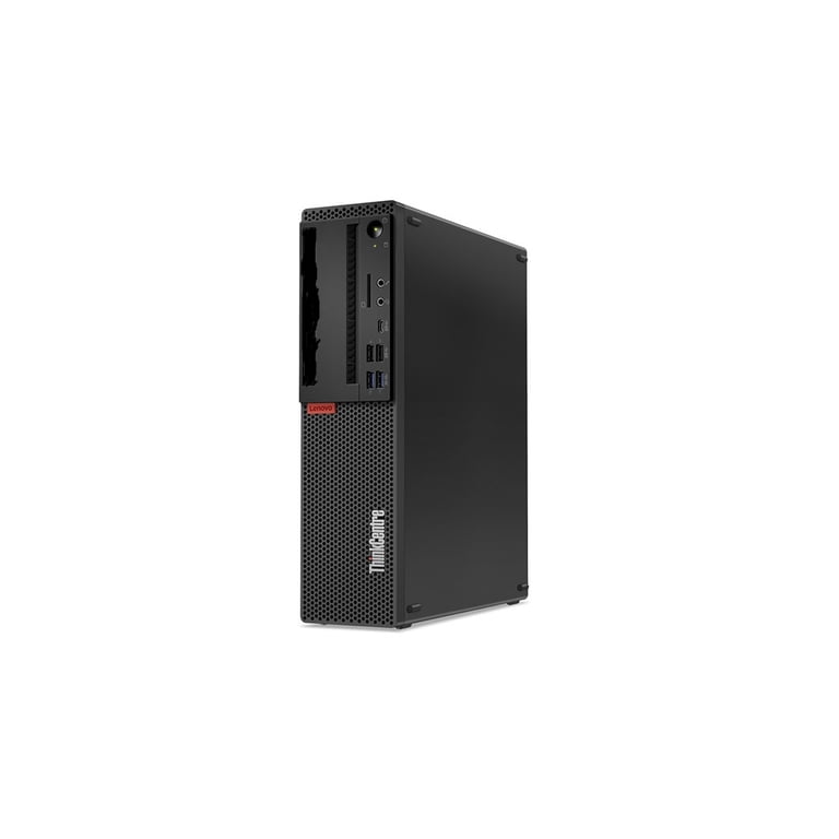 Restored Lenovo 10STCTO1WW ThinkCenter M720s i5-8400 2.8GHz Intel 