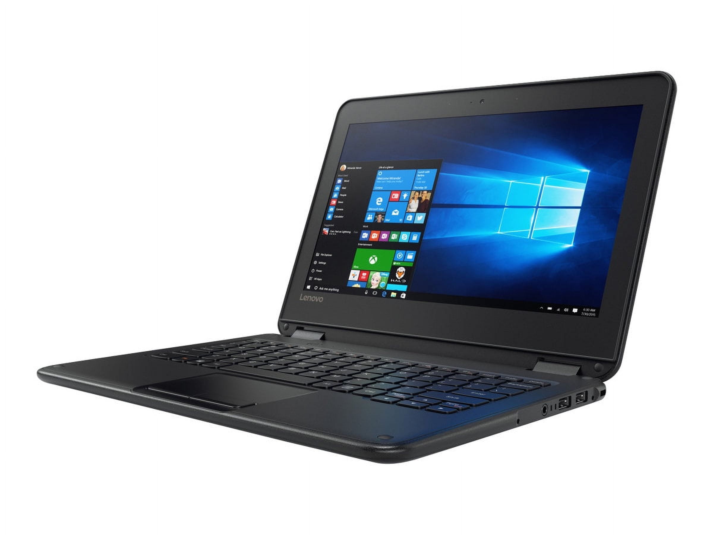 Lenovo ノートPC Restored Lenovo 11.6