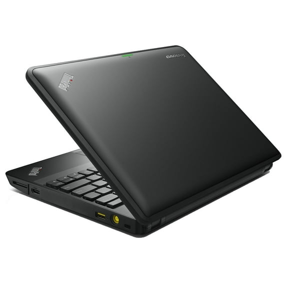 Restored Lenovo 11.6" ThinkPad X131e Tough Chromebook 16GB 4GB Intel Celeron 1007U 1.5GHz (Refurbished)