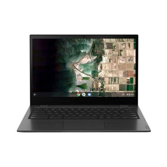 Restored Lenovo 14E - 14 AMD A4-9120 Dual-Core 4GB RAM 32 GB Storage - Chrome OS (Refurbished)