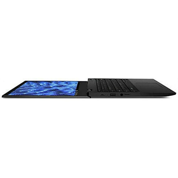 Restored Lenovo 2019 Thin and Light Laptop PC 14W: 14" FHD Anti-Glare Display, AMD Dual Core A6-9220C, 4GB RAM, 64GB eMMC, WiFi, Bluetooth, HD Webcam, HDMI, USB-C, Windows 10 Pro Education