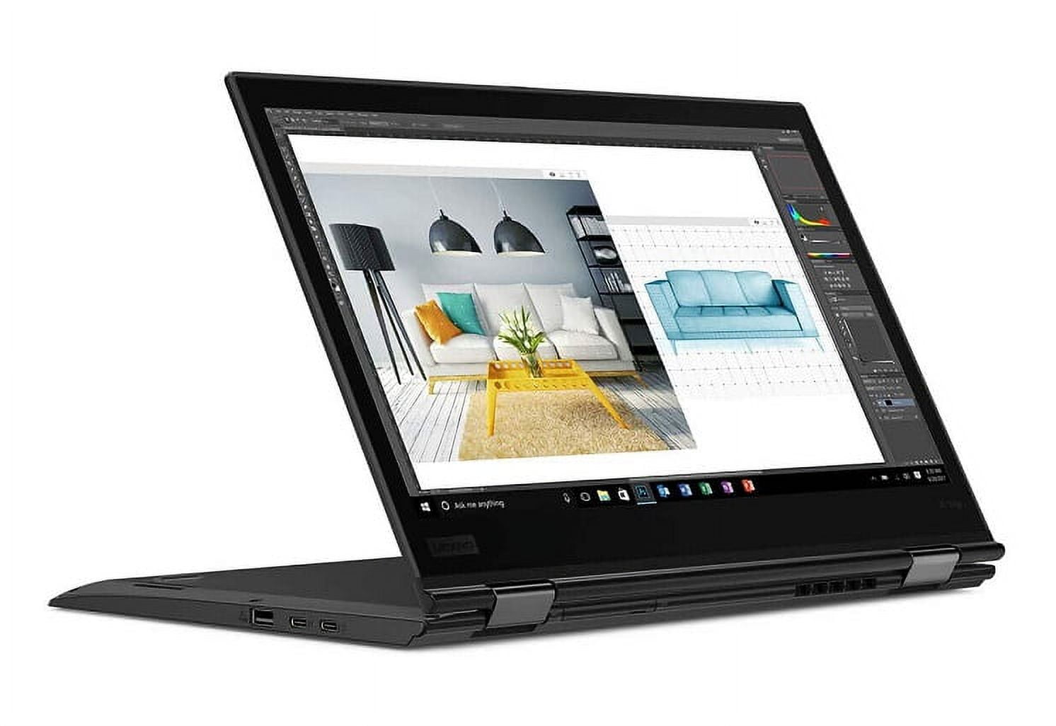 Thinkpad X1 Yoga i7 16GB Win11 WQHD 【公式通販】