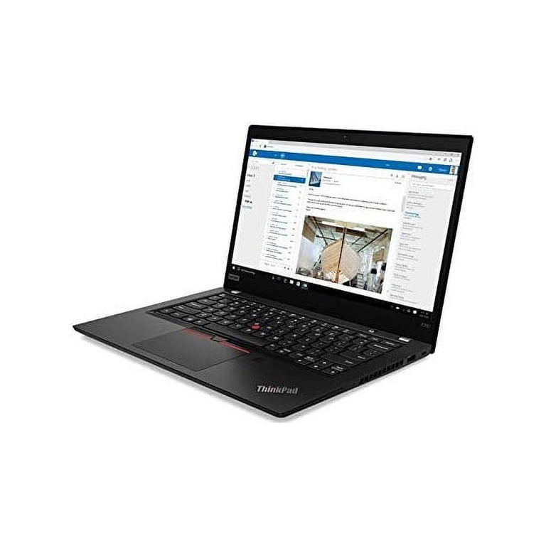 Restored Lenovo 20NQS2L400 ThinkPad X390 Yoga 13.3 Restored Lenovo 20NQS2L400 ThinkPad X390 Yoga 13.3