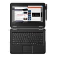 thumbnail image 1 of Restored Lenovo 300E Winbook 11.6" Touch Laptop Intel Celeron N3450 4GB RAM 64GB SSD W10P (Refurbished), 1 of 4