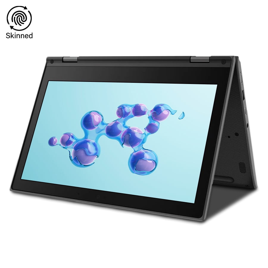 Restored Lenovo 300e (2nd Gen) 81M9 - Flip design - Intel Restored Lenovo 300e (2nd Gen) 81M9 - Flip design - Intel