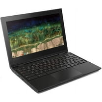Restored Lenovo 81ES0007US - Lenovo 500E Touchscreen Intel Celeron N3450 4 core 4GB RAM 32GB (Refurbished)