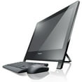 thumbnail image 1 of Restored Lenovo 91z All In One Computer, Touchscreen, 3.1 GHz Intel Core i3, 8GB RAM Memory, 500 GB Hard Drive, Wireless, Windows 10 Home (Refurbished), 1 of 5