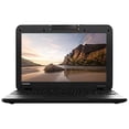 thumbnail image 1 of Restored Lenovo Chromebook 11" N21 - 4GB 16GB (Refurbished), 1 of 4