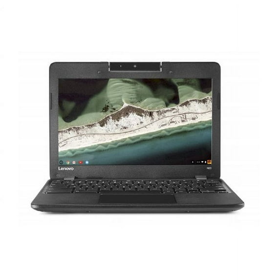 Restored Lenovo Chromebook 11" N23 2GB 16GB (Refurbished)