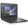 thumbnail image 1 of Restored Lenovo Chromebook N22-11.6"- Intel Celeron N3060- Ram 4GB 32GB SSD Windows 10 (Refurbished), 1 of 6