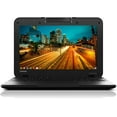 thumbnail image 1 of Restored Lenovo Chromebook N22 Intel Celeron N3060 1.60GHz, 4GB RAM ‎16GB SSD 11.6" LED, 1 of 6