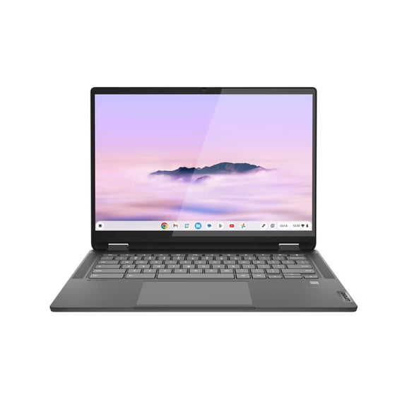 Restored Lenovo IP Flex 5 Chrome 14IAU7 14" Touch i3-1315U 8GB 256GB SSD (French/English)